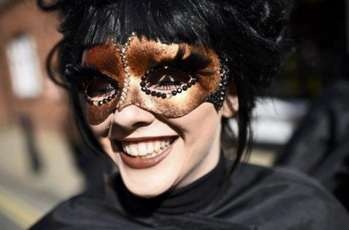 Maggie O’Farrell: "Emociona leer a Shakespeare sabiendo que su hijo muerto le inspiró 'Hamlet"