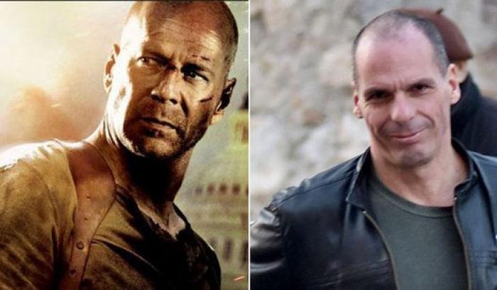 'Grexit', la película: ¿Quiénes serían los actores?