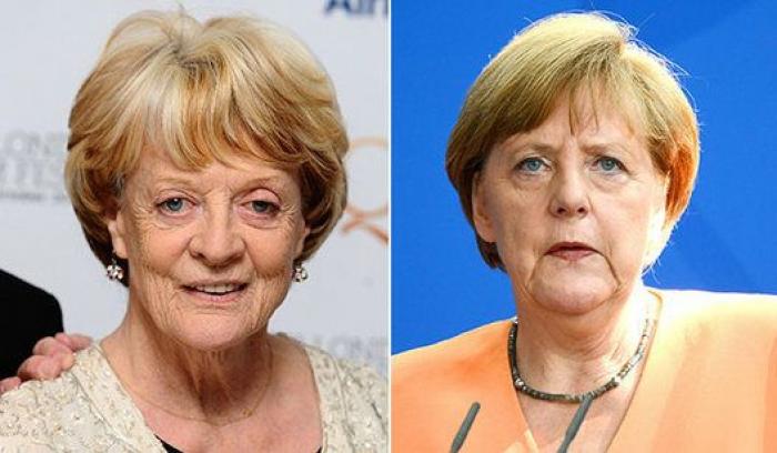 'Grexit', la película: ¿Quiénes serían los actores?