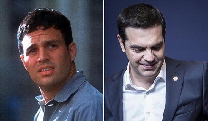 'Grexit', la película: ¿Quiénes serían los actores?