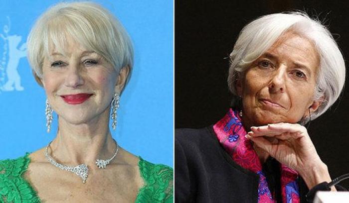 'Grexit', la película: ¿Quiénes serían los actores?