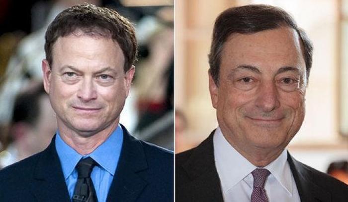 'Grexit', la película: ¿Quiénes serían los actores?