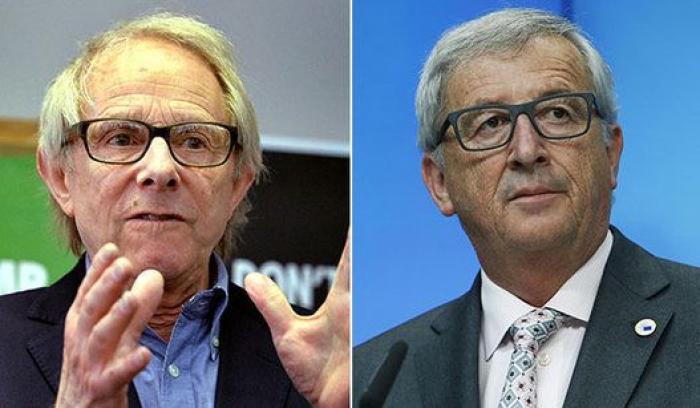 'Grexit', la película: ¿Quiénes serían los actores?