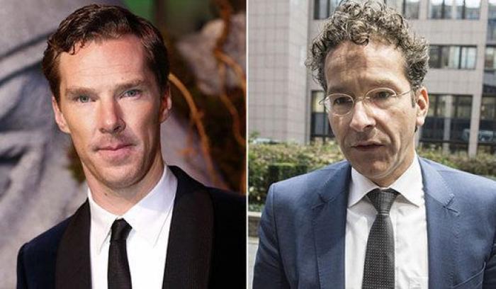 'Grexit', la película: ¿Quiénes serían los actores?