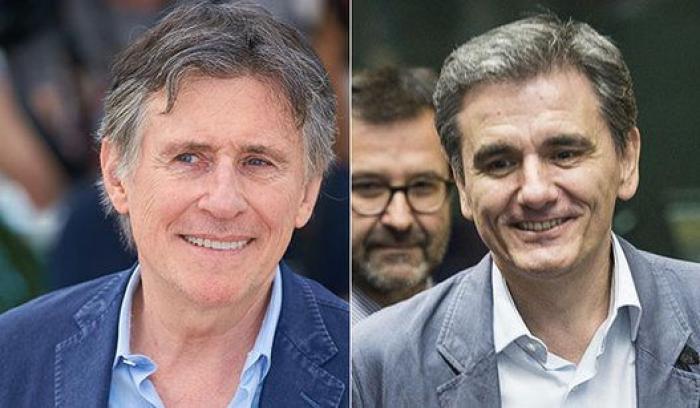 'Grexit', la película: ¿Quiénes serían los actores?
