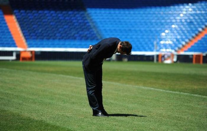 La emotiva carta de Xavi dedicada a Casillas