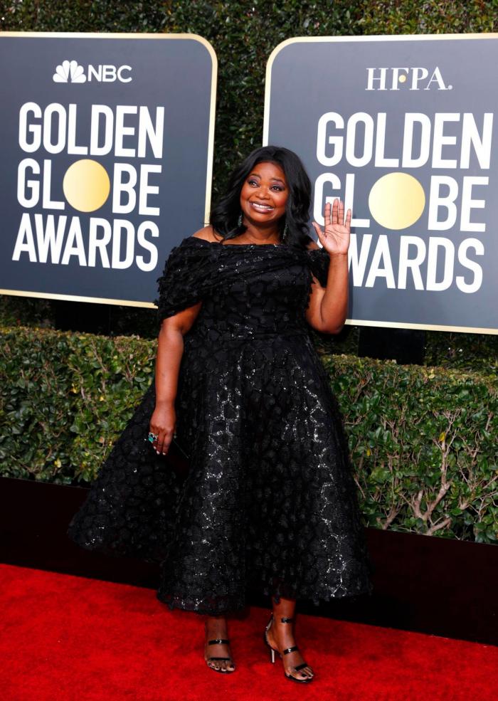 Los gestos de complicidad de Bradley Cooper e Irina Shayk en los Globos de Oro