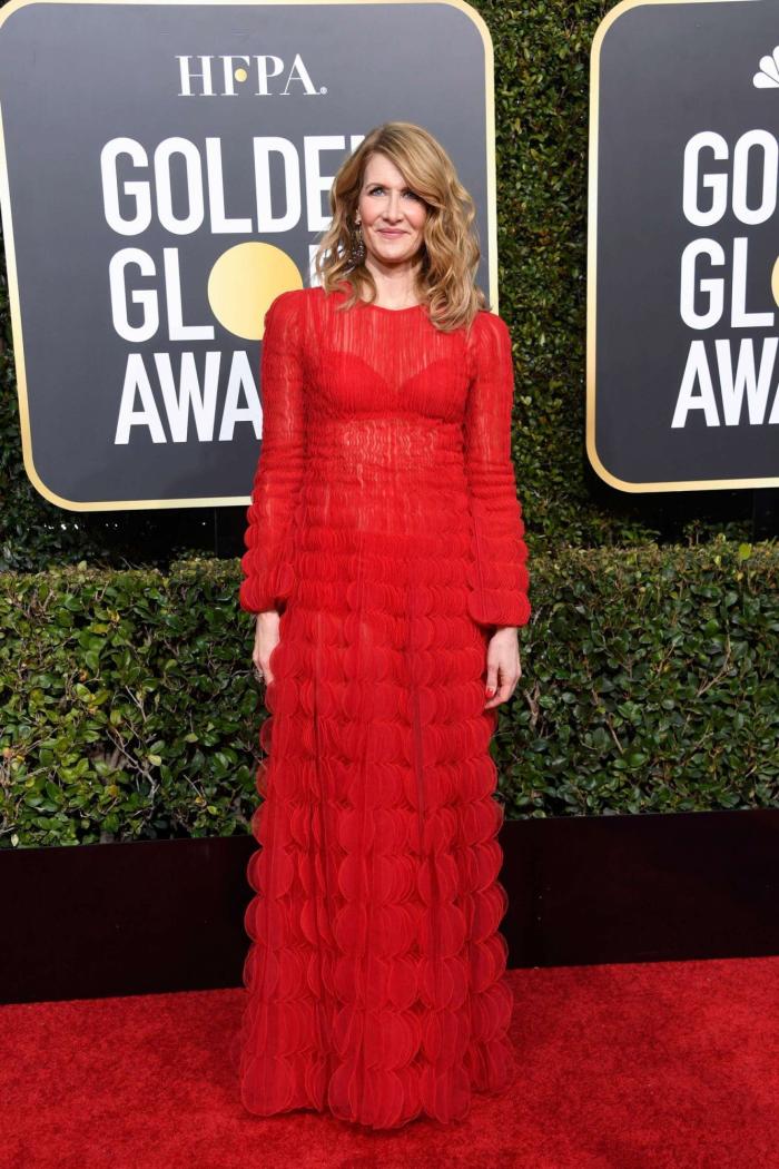 Los gestos de complicidad de Bradley Cooper e Irina Shayk en los Globos de Oro