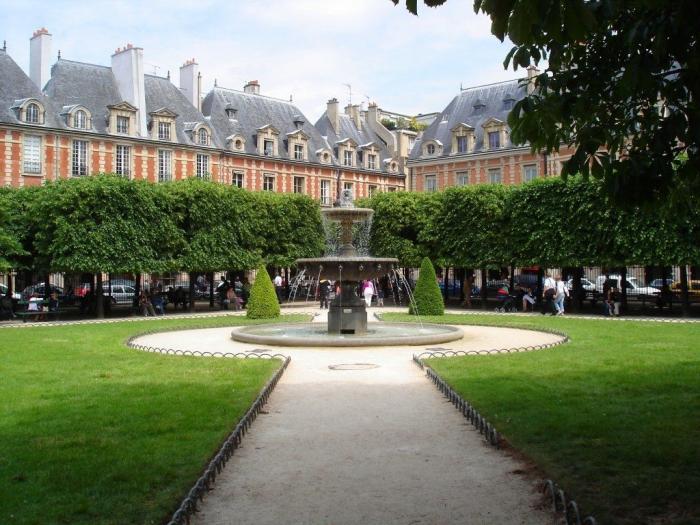 Seis rincones románticos (y poco convencionales) de París