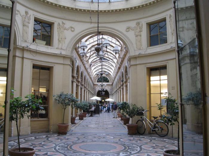 Seis rincones románticos (y poco convencionales) de París