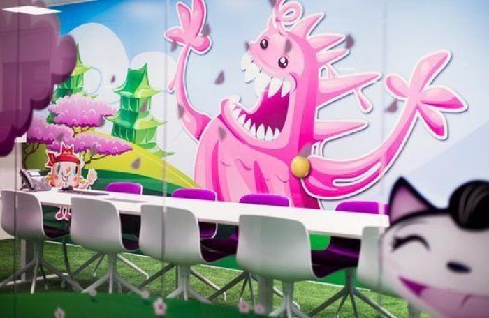 10 datos que seguro que desconocías sobre el Candy Crush