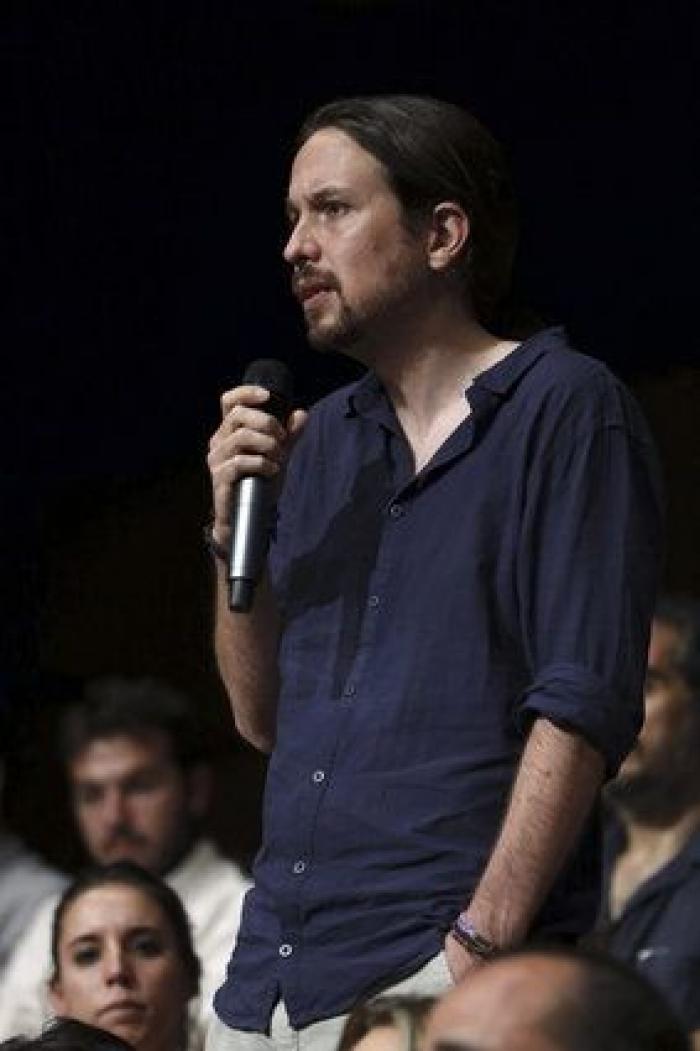 Podemos vota a sus candidatos en unas primarias marcadas por las críticas internas