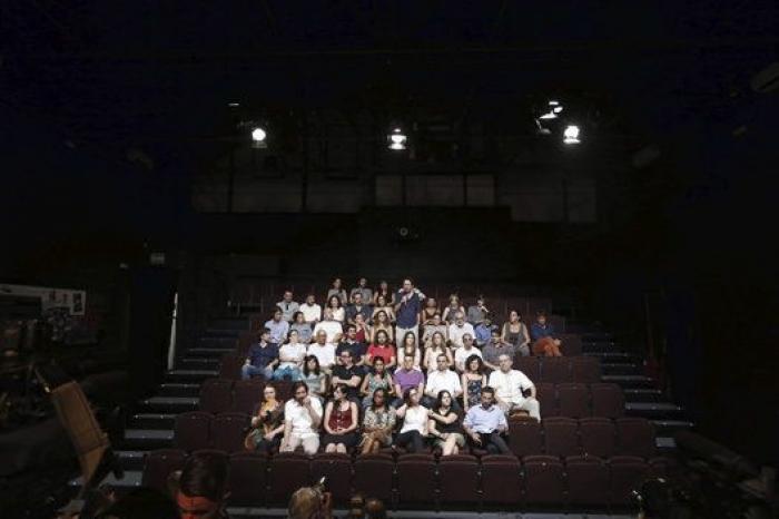 Podemos vota a sus candidatos en unas primarias marcadas por las críticas internas