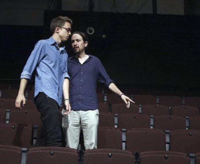 Podemos vota a sus candidatos en unas primarias marcadas por las críticas internas