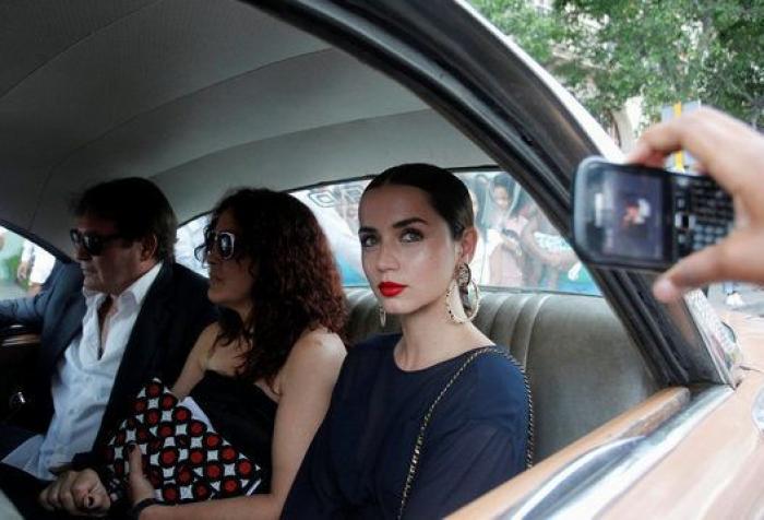 Chanel saca un cohete en su desfile de París