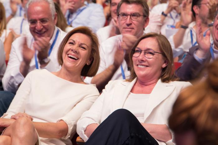 Políticos que empezaron bien el 2018 y lo acabaron fatal