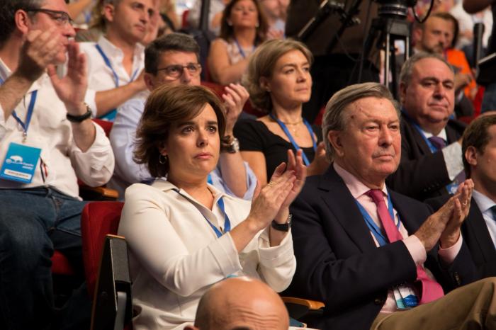 Políticos que empezaron bien el 2018 y lo acabaron fatal