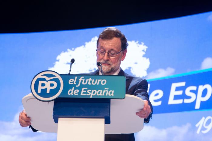 Políticos que empezaron bien el 2018 y lo acabaron fatal