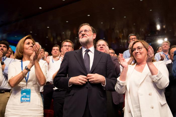 Políticos que empezaron bien el 2018 y lo acabaron fatal