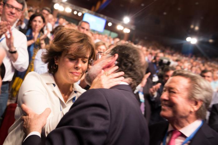 Políticos que empezaron bien el 2018 y lo acabaron fatal