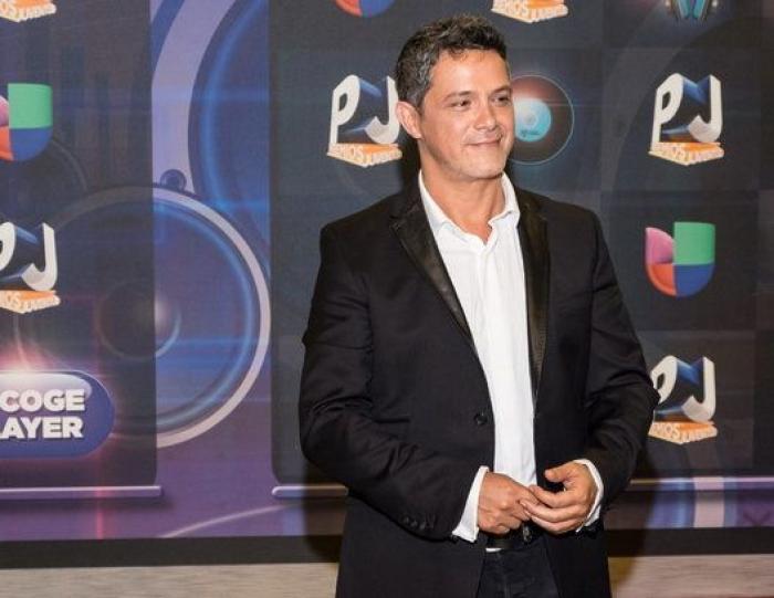 El mensaje de Pitbull a Donald Trump: "¡Ten cuidado con el Chapo, papo!"