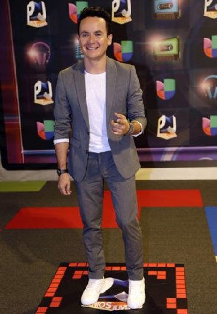 El mensaje de Pitbull a Donald Trump: "¡Ten cuidado con el Chapo, papo!"