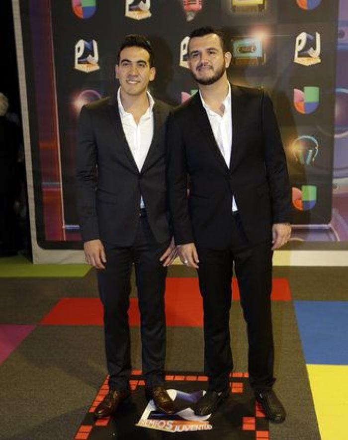 El mensaje de Pitbull a Donald Trump: "¡Ten cuidado con el Chapo, papo!"