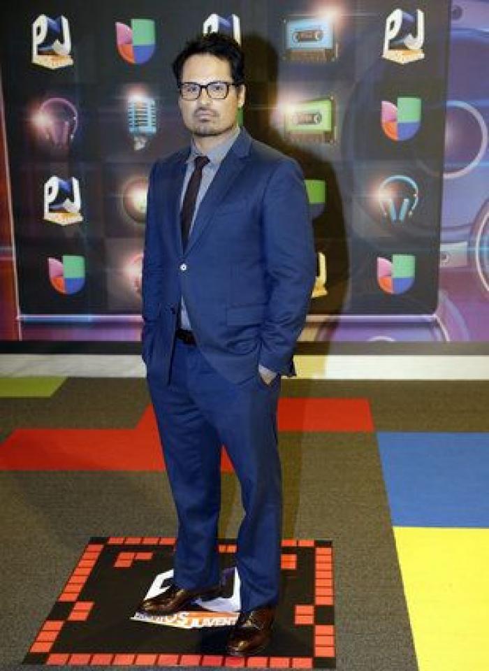 El mensaje de Pitbull a Donald Trump: "¡Ten cuidado con el Chapo, papo!"