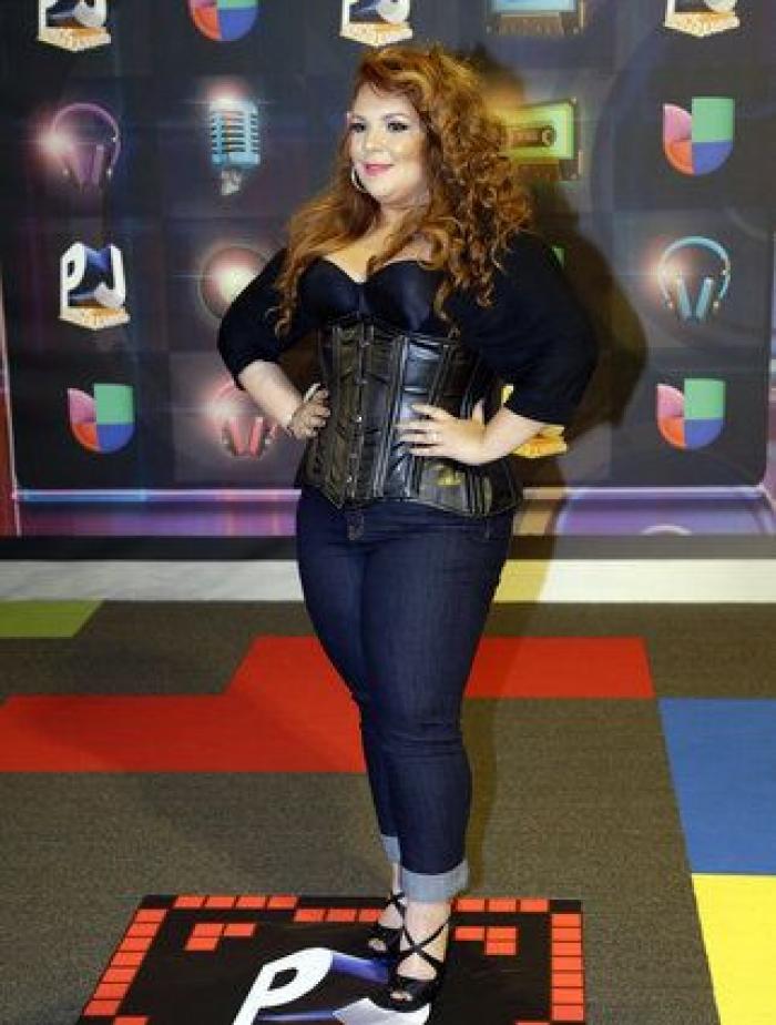 El mensaje de Pitbull a Donald Trump: "¡Ten cuidado con el Chapo, papo!"