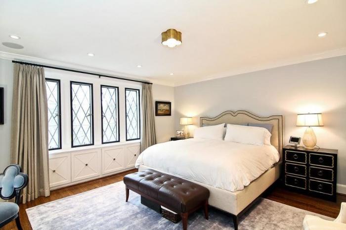 Trump utiliza a los Obama y su mansión para berrear por su muro con México