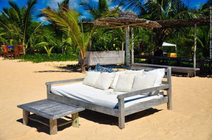 Los chiringuitos más espectaculares del mundo