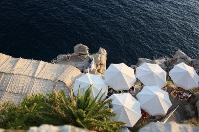 Los chiringuitos más espectaculares del mundo