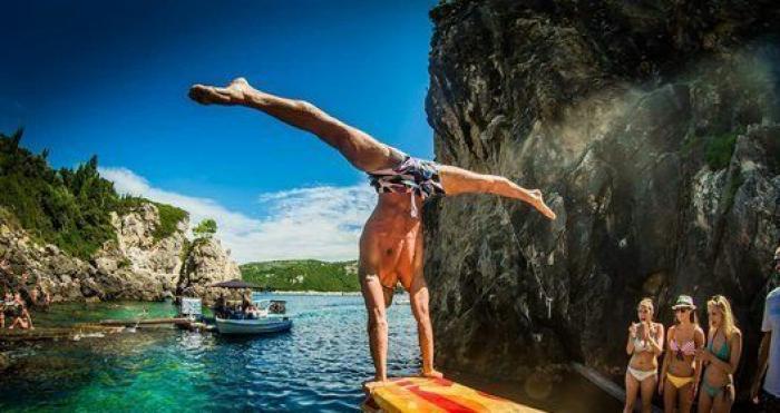 Los chiringuitos más espectaculares del mundo