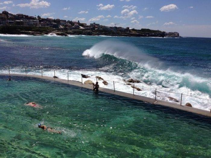 Los chiringuitos más espectaculares del mundo