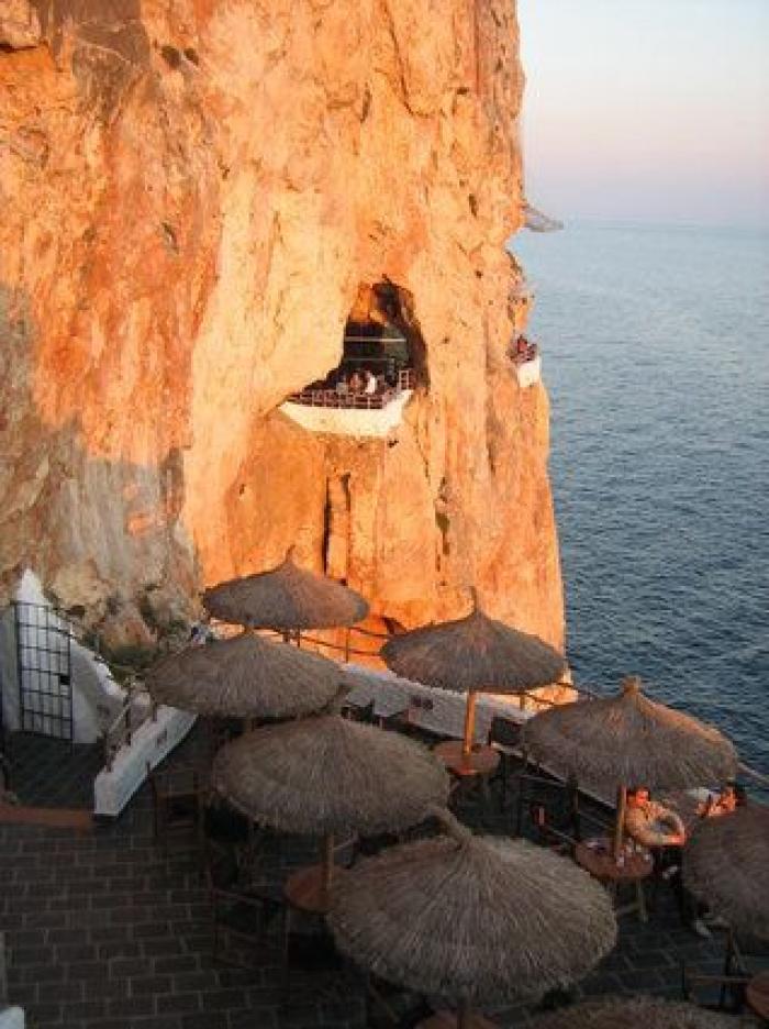 Los chiringuitos más espectaculares del mundo