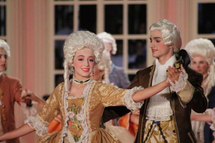 Una mirada sobre la Bajada de la Virgen en La Palma