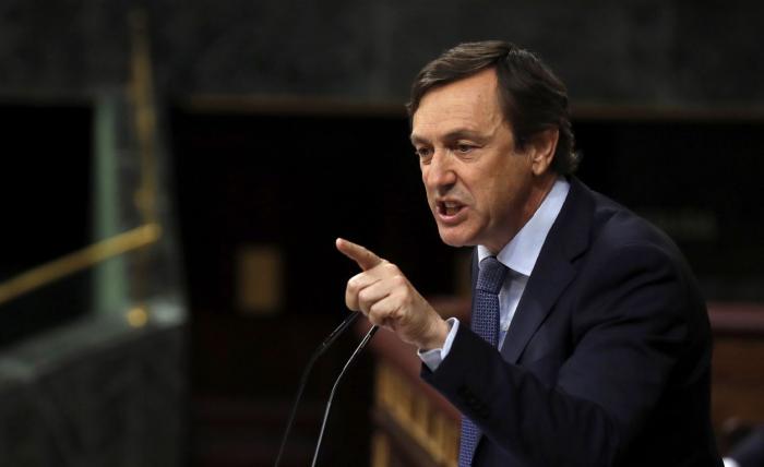 Los párrafos que supuestamente plagió Pedro Sánchez, según 'ABC'