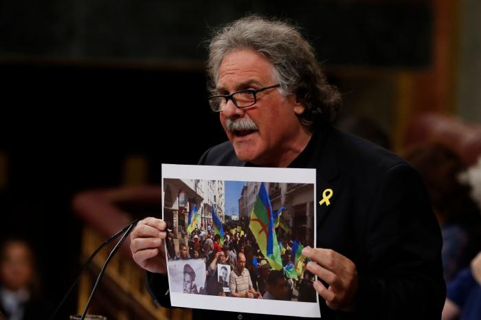 Los párrafos que supuestamente plagió Pedro Sánchez, según 'ABC'