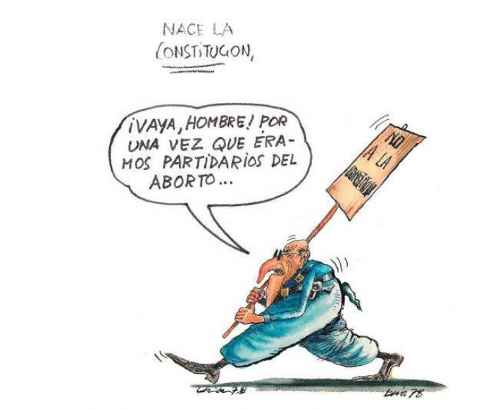 Gobierno y PP, incapaces de acordar quitar el término "disminuidos" de la Constitución