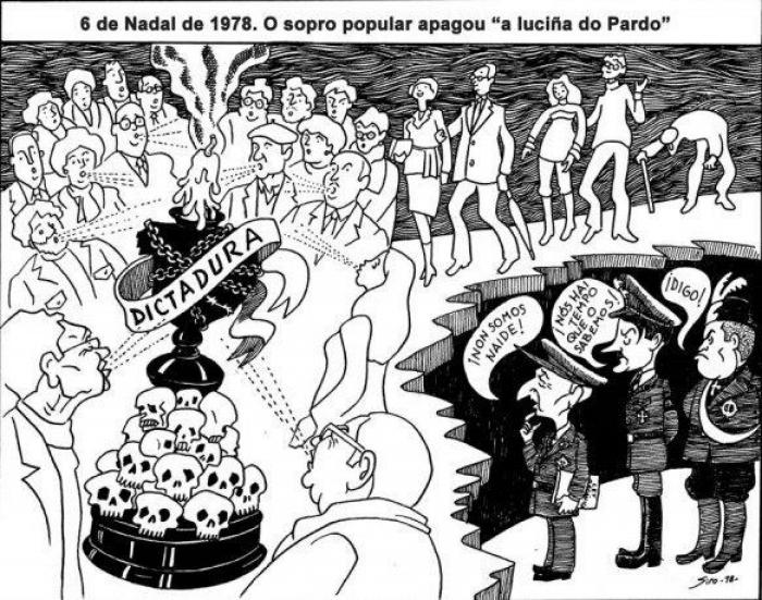 Gobierno y PP, incapaces de acordar quitar el término "disminuidos" de la Constitución