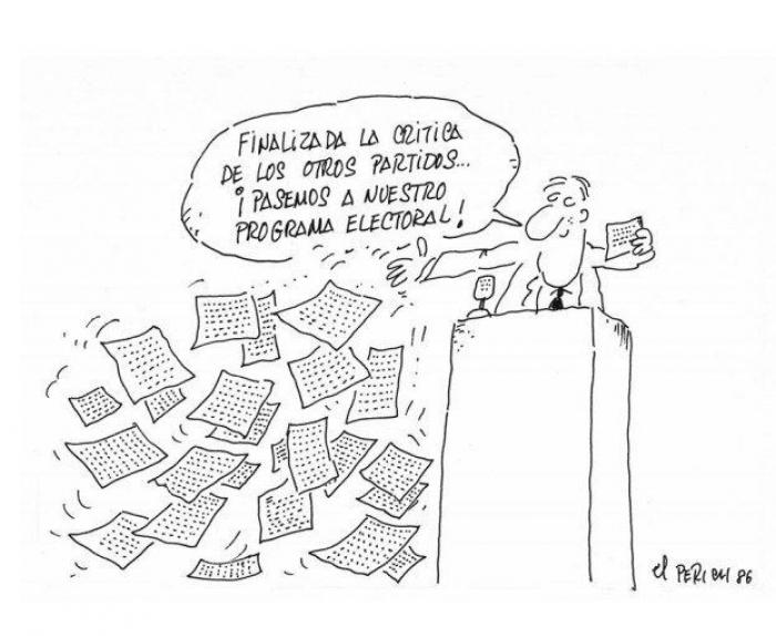 Gobierno y PP, incapaces de acordar quitar el término "disminuidos" de la Constitución