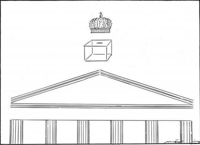 Gobierno y PP, incapaces de acordar quitar el término "disminuidos" de la Constitución