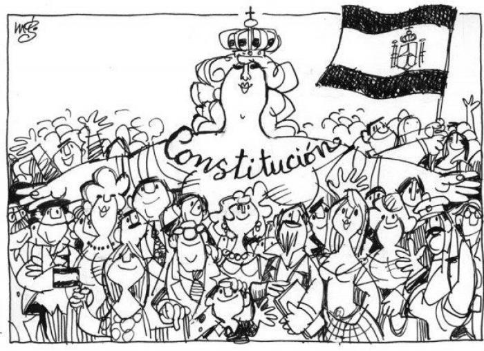 Gobierno y PP, incapaces de acordar quitar el término "disminuidos" de la Constitución