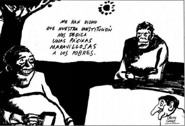 Gobierno y PP, incapaces de acordar quitar el término "disminuidos" de la Constitución