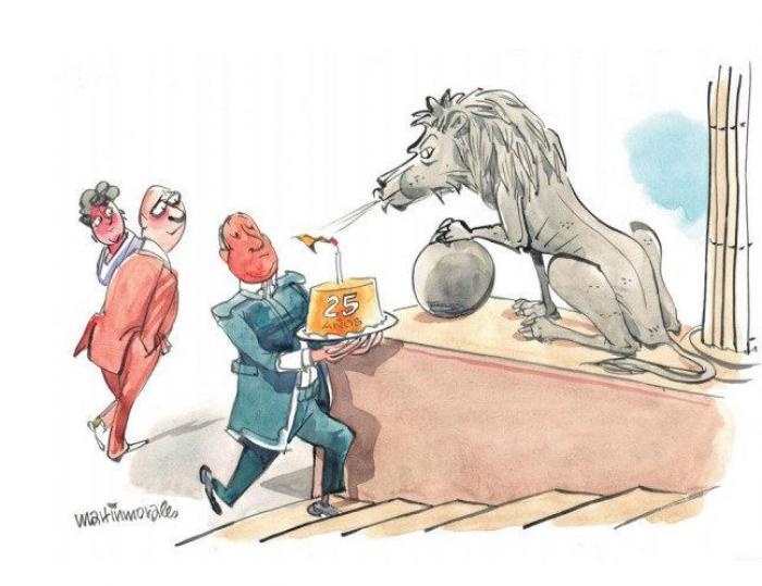 Gobierno y PP, incapaces de acordar quitar el término "disminuidos" de la Constitución