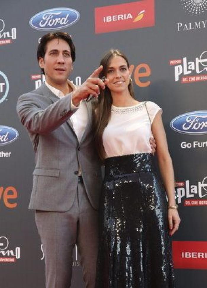 'Relatos salvajes' arrasa al ganar ocho Premios Platino del Cine Iberoamericano