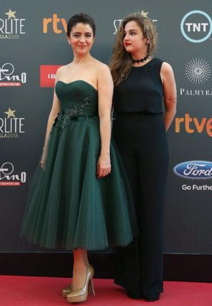 'Relatos salvajes' arrasa al ganar ocho Premios Platino del Cine Iberoamericano