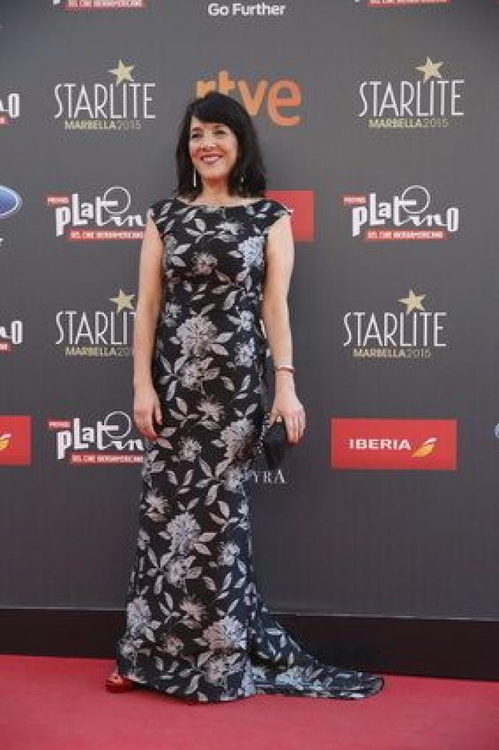 'Relatos salvajes' arrasa al ganar ocho Premios Platino del Cine Iberoamericano