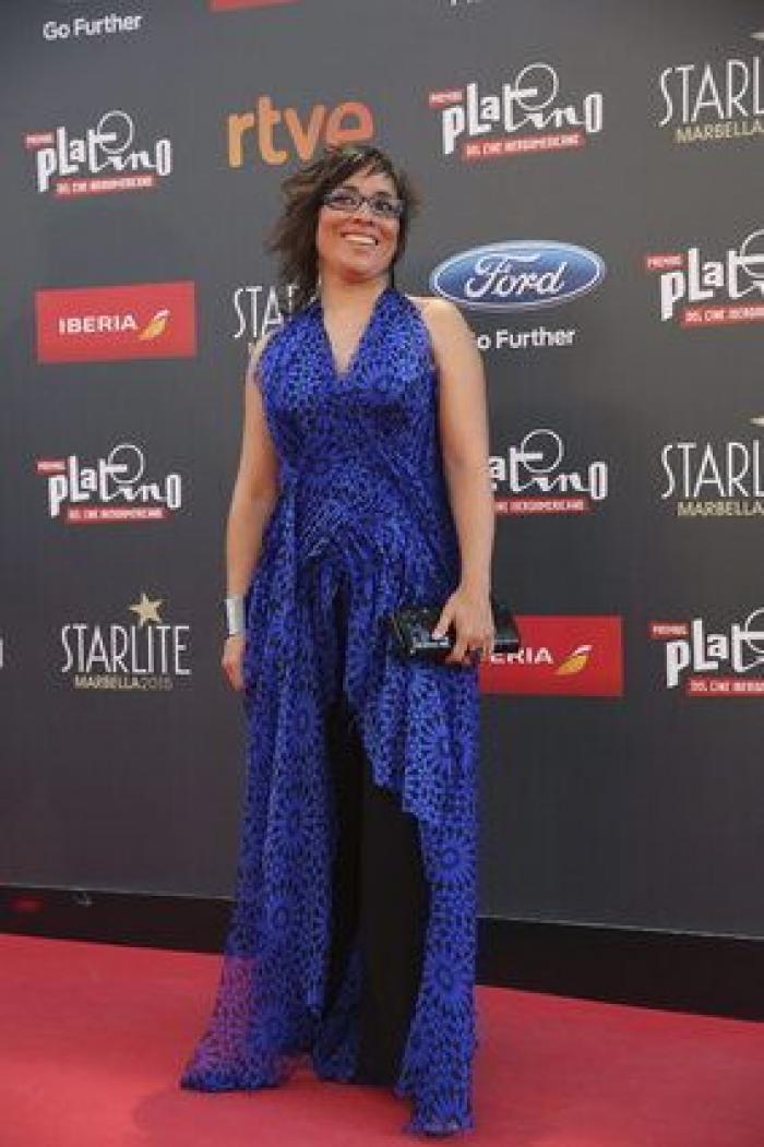 'Relatos salvajes' arrasa al ganar ocho Premios Platino del Cine Iberoamericano