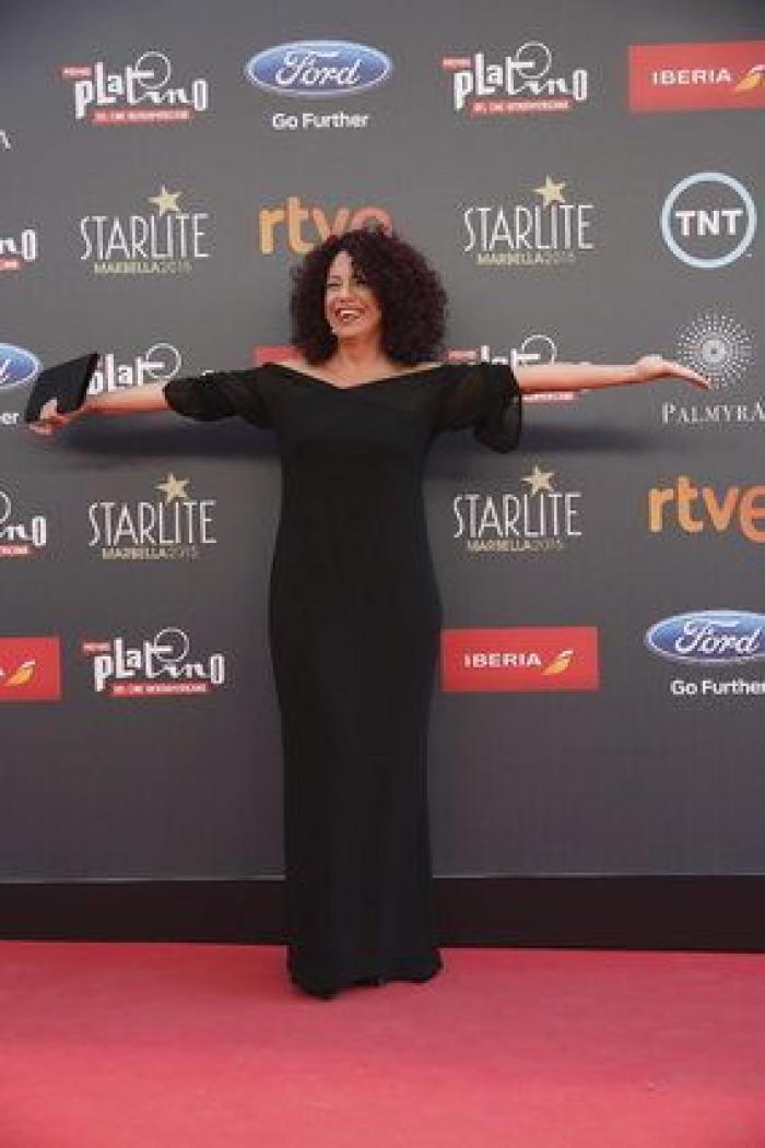 'Relatos salvajes' arrasa al ganar ocho Premios Platino del Cine Iberoamericano